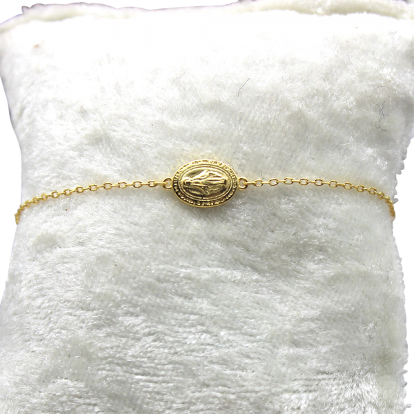 Private Selection, Zirkoniaband