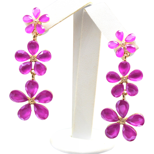 Private Selection, Ohrstecker