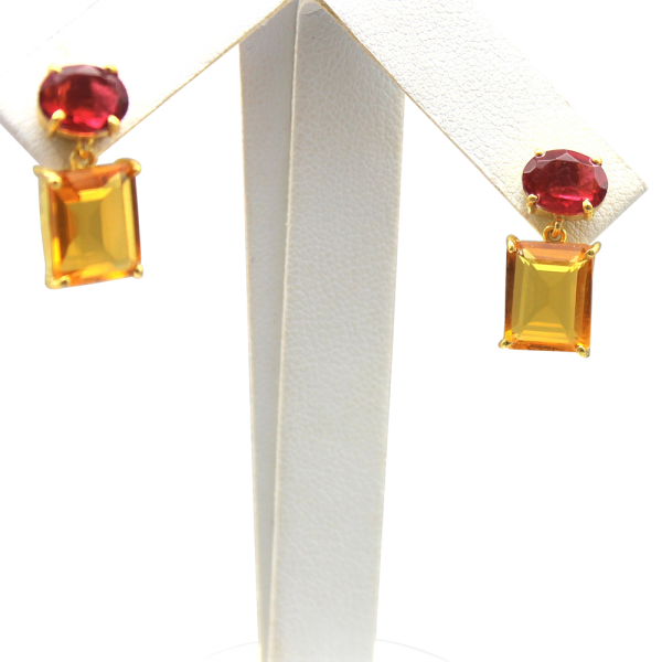 Schmuckoo Berlin , Stecker