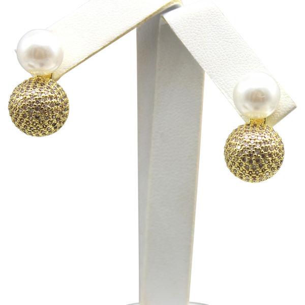 Private Selection, Perlenstecker