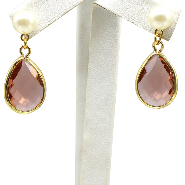 Private Selection, Perlenstecker