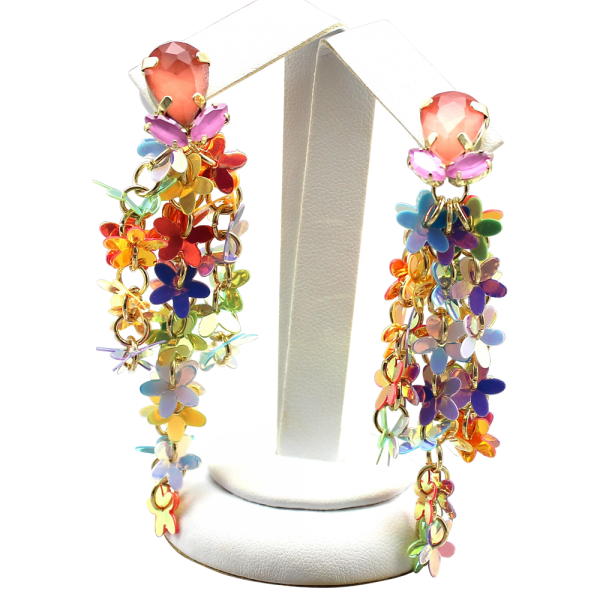 Pivate Selection, Blütenkaskade