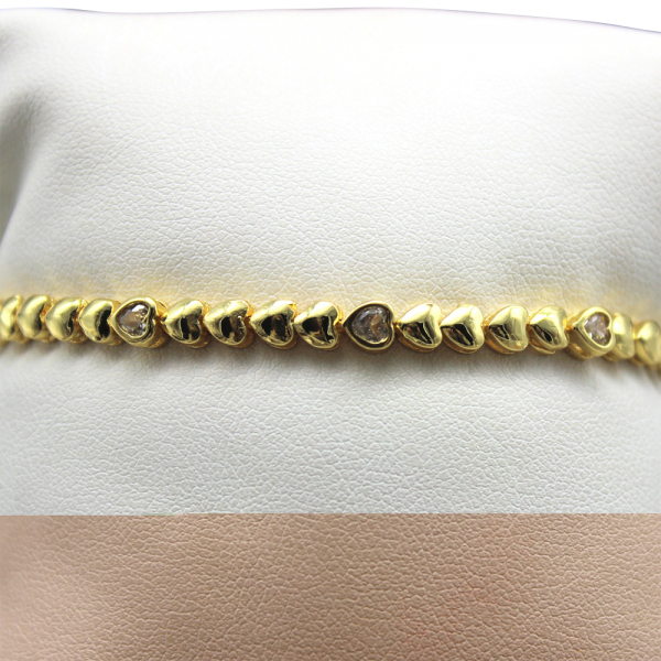 Private Selection, Herzband