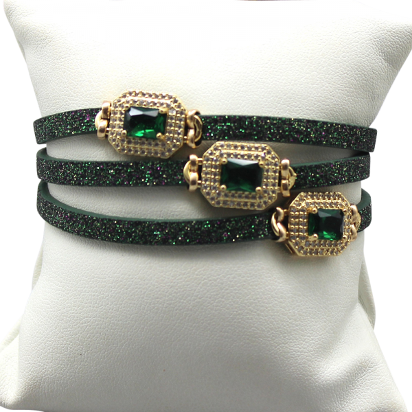 Private Selection, Lederband