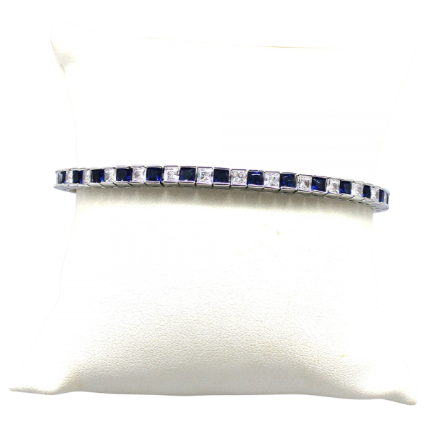 Private Selection, Tennisband