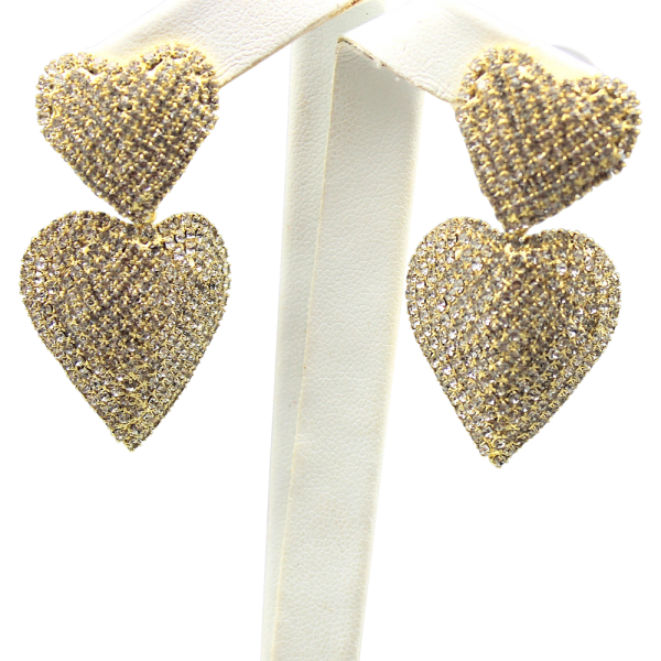 Private Selection, Kristallstecker