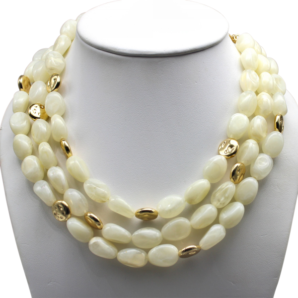 Private Selection, Resincollier