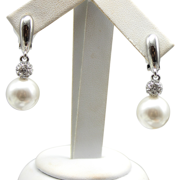 Private Selection, Perlenclip