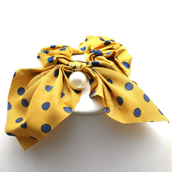 Scrunchy