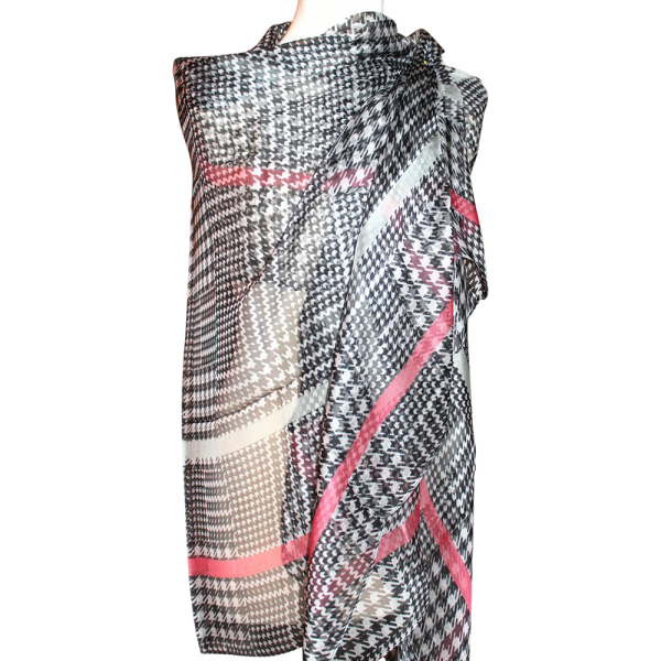 Private Selection,Hahnetritt reine Seide