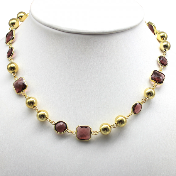 Private Selection, Steinkette