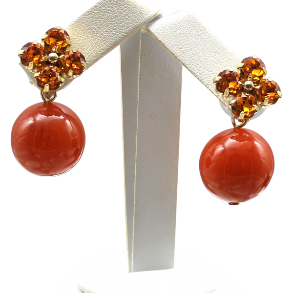 Prvate Selection, Stecker