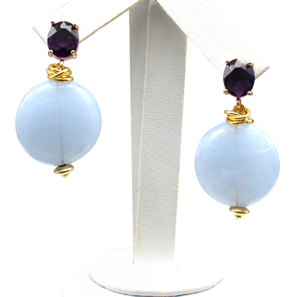 Private Selection, Stecker