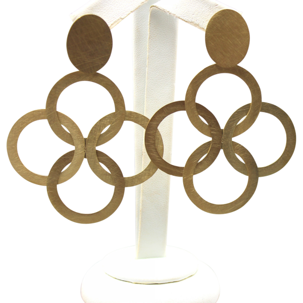 Private Selection, Stecker