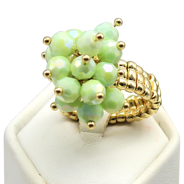 Private Selection. Stretchring