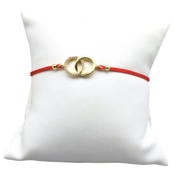 Private Selection, Freundschaftsband