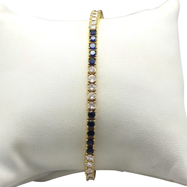 Private Selection, Tennisarmband