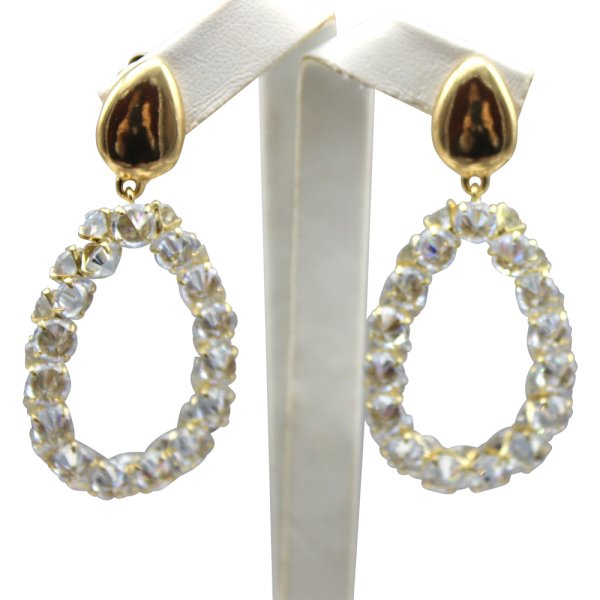 Private Selection, Clip