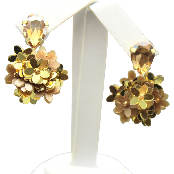 Private Selection, Blütenstecker