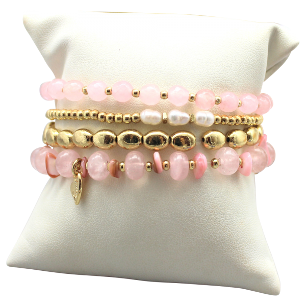 Private Selection, Armbandset