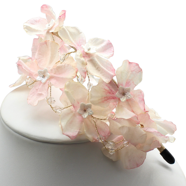 Private Selection, Blütenreifen