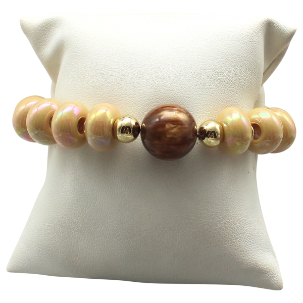 Private Selection, Resinarmband