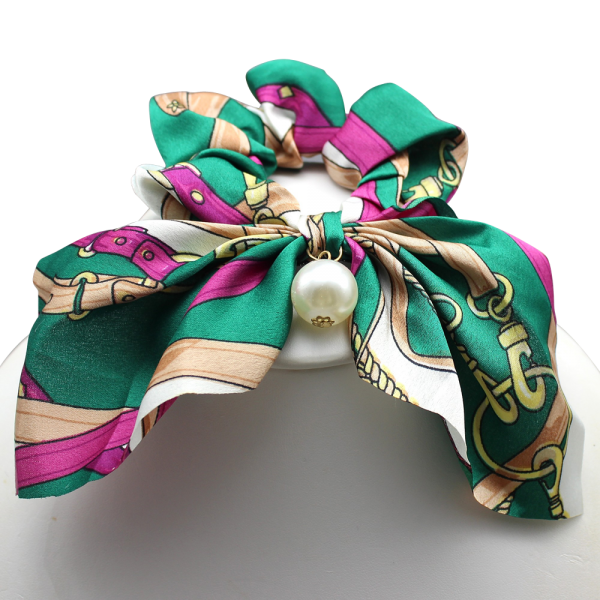 Scrunchy