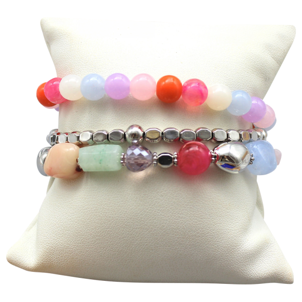 Private Selection, Armbandset
