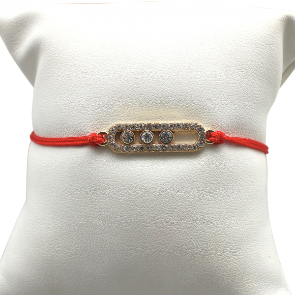 Private Selection, Glücksband