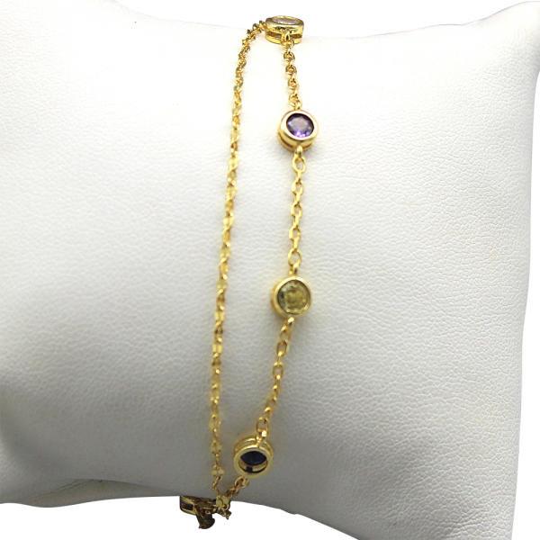 Private Selection, zartes Zirkoniaband