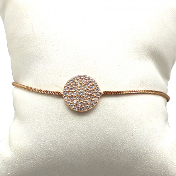 Private Selection, Zirkoniaband