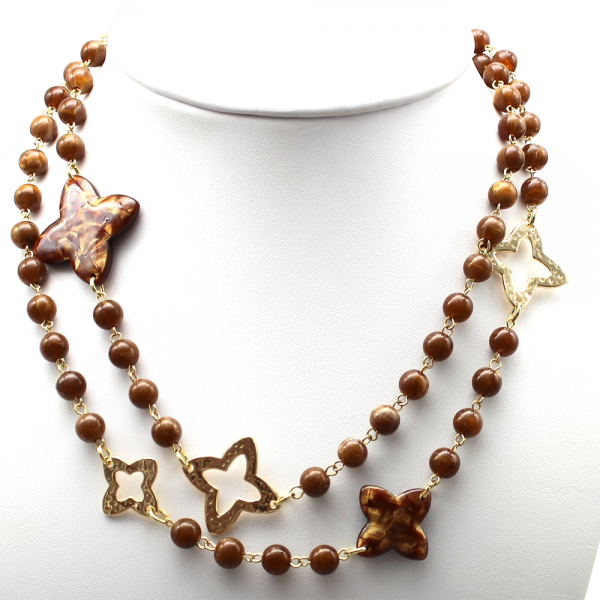 Private SElection, Resinkette