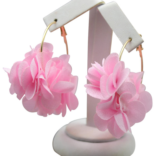 Private Selection, Chiffonstecker