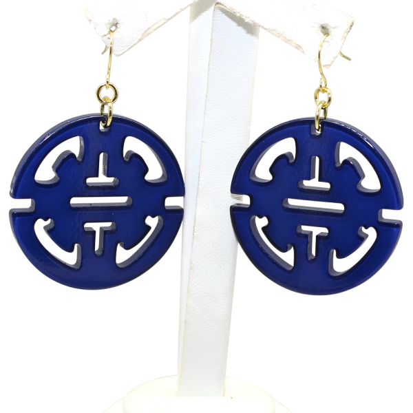 Private Selection, Einhänger navy
