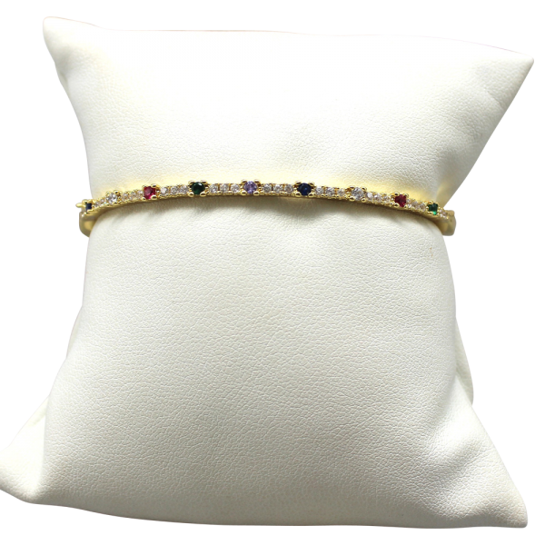 Private Selecttion, zarter Reifen