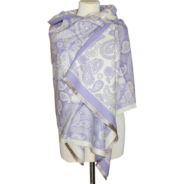 Private Selection,Paisleyschal