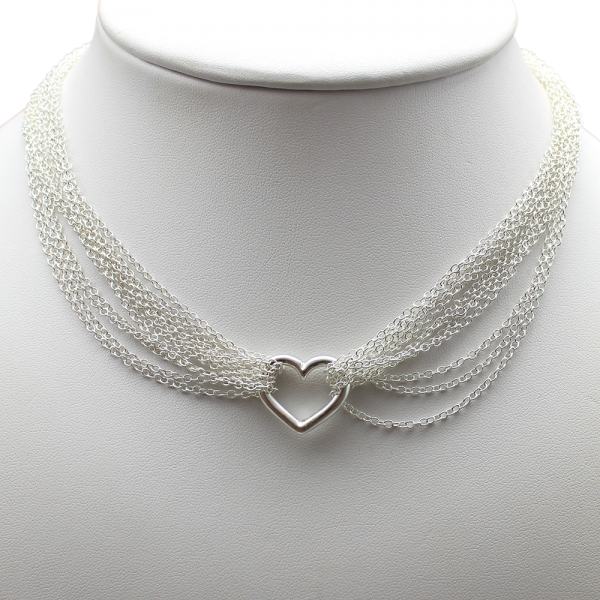 Private Selection, Herzkette