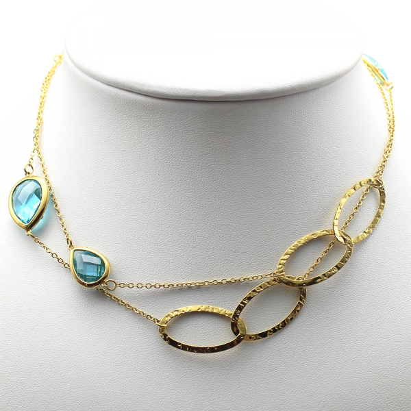 Private Selection, Zirkoniakette