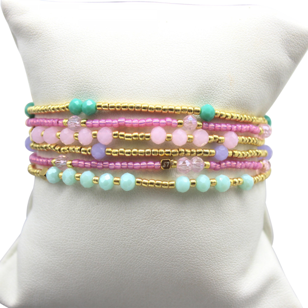 Private Selection, Armbandset