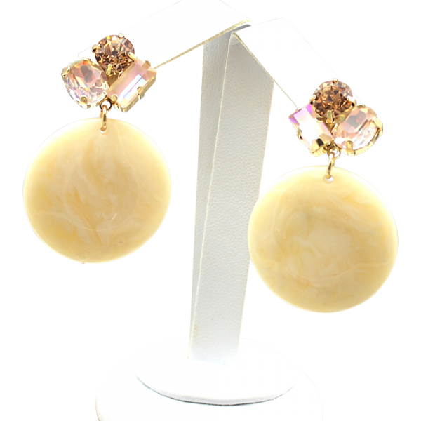 Private Selection, Stecker