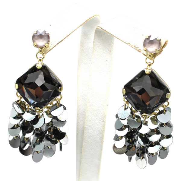 Private Selection, Paillettenstecker