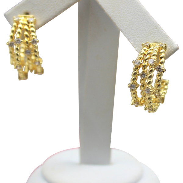 Private Selection, Creole