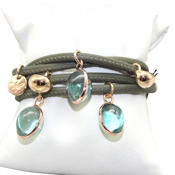 Nicola Hinrichsen, Lula Drops