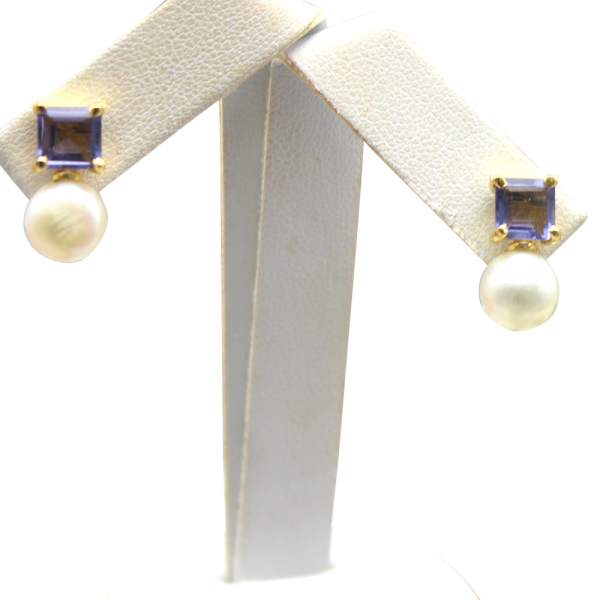 Schmuckoo Berlin , Stecker