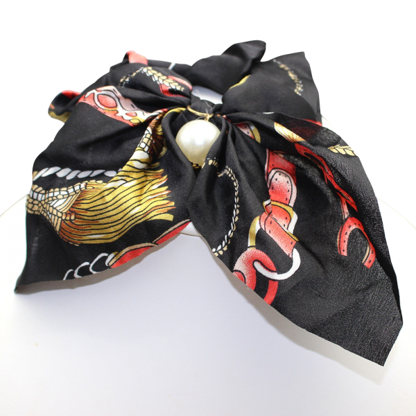 Scrunchy