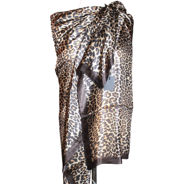 Private Selection,Leotuch- Seide