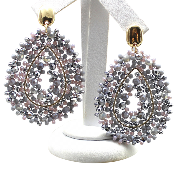 Private Selection, Stecker grau