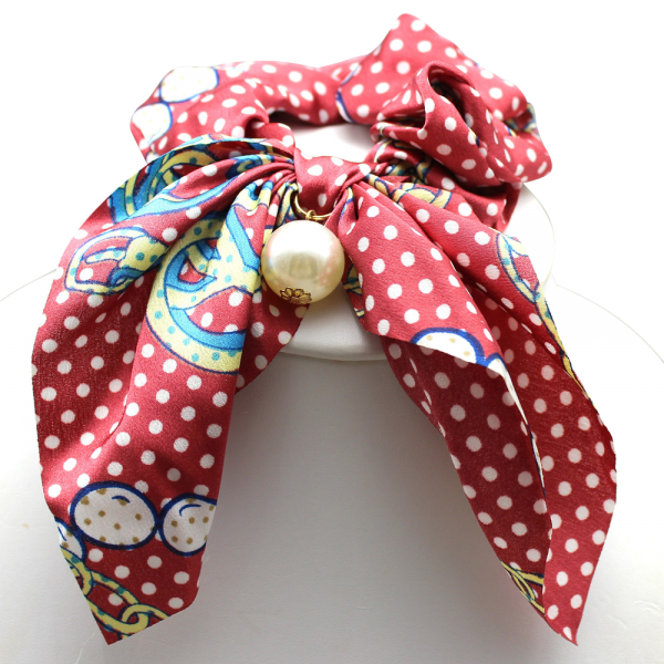 Scrunchy