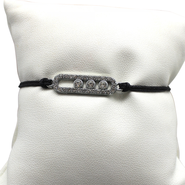 Private Selection, Glücksband