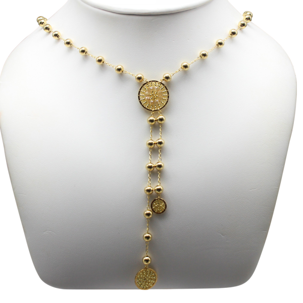 Private Selection, Y-Kette